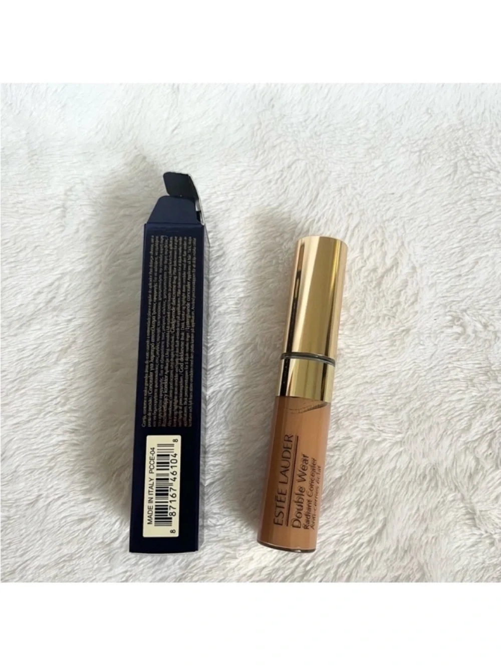 Estee Lauder Double Wear Radiant Concealer#4N Medium Deep (Neutral)